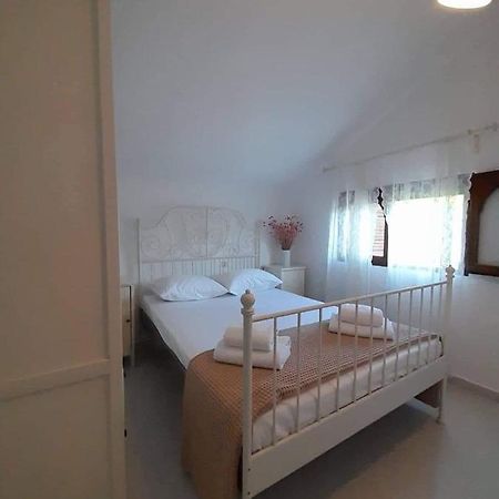 Olympian Chalet Paralia Katerinis Ngoại thất bức ảnh