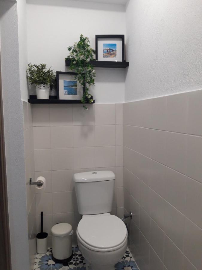 Olympian Chalet Paralia Katerinis Ngoại thất bức ảnh