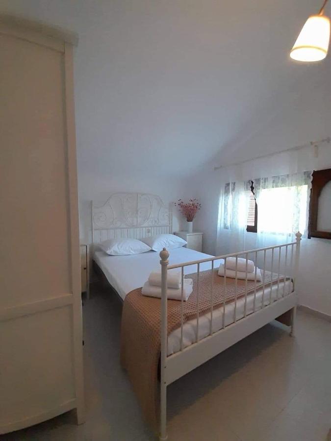Olympian Chalet Paralia Katerinis Ngoại thất bức ảnh