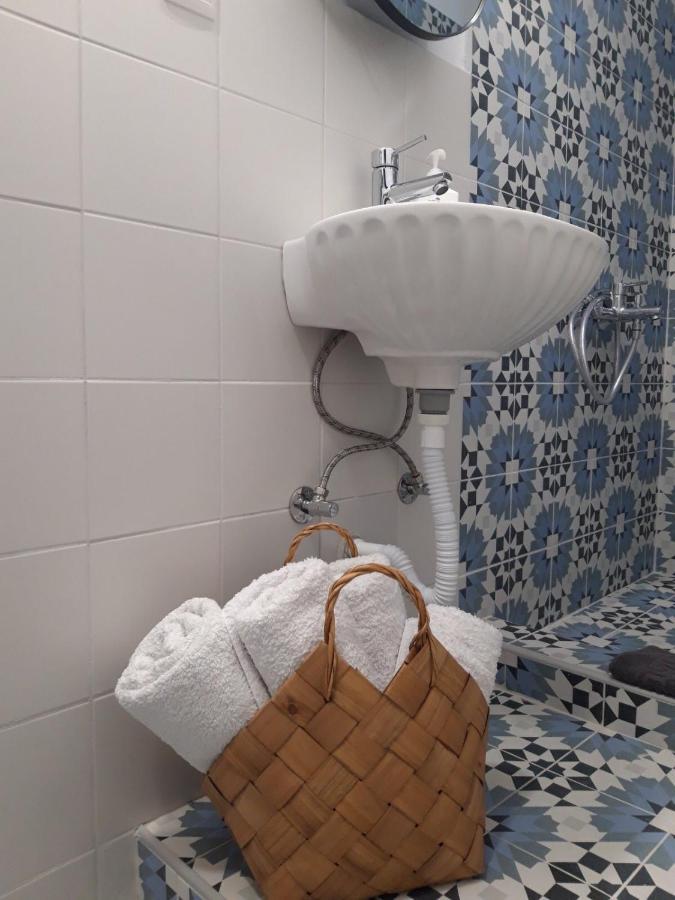 Olympian Chalet Paralia Katerinis Ngoại thất bức ảnh