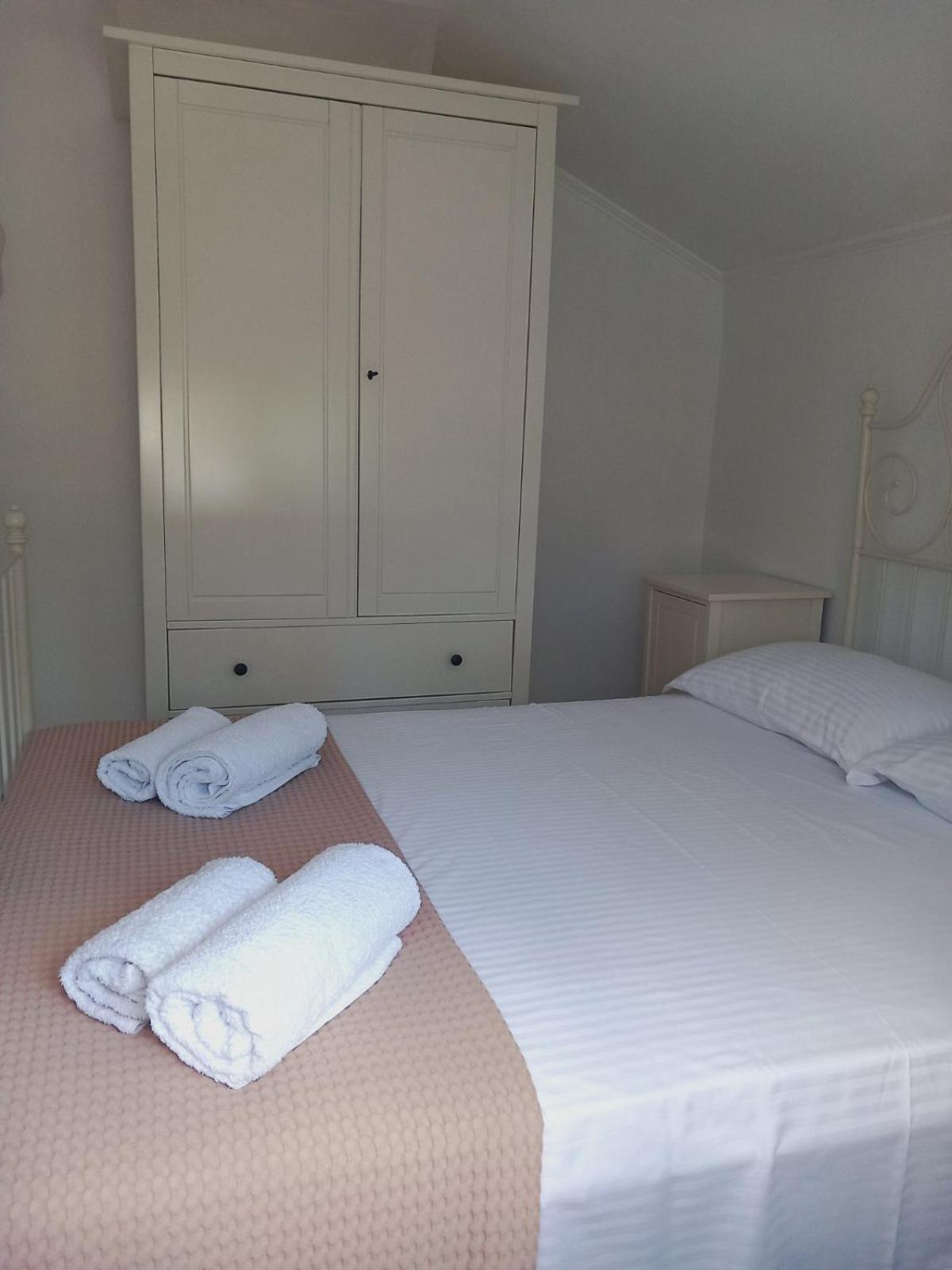 Olympian Chalet Paralia Katerinis Ngoại thất bức ảnh